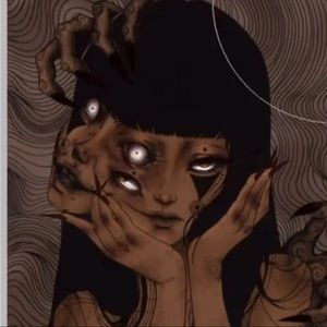 Meet your Posher, Iandra